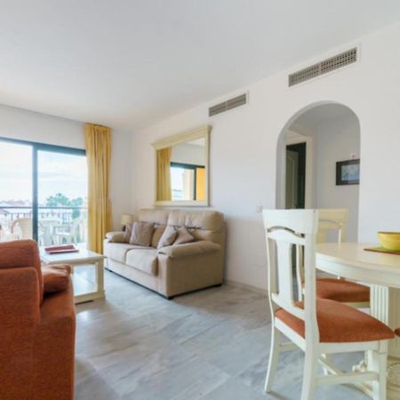 Ferienwohnung Ct 136 - Cumbres De Riviera I Sitio de Calahonda Exterior foto