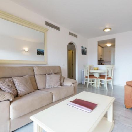 Ferienwohnung Ct 136 - Cumbres De Riviera I Sitio de Calahonda Exterior foto
