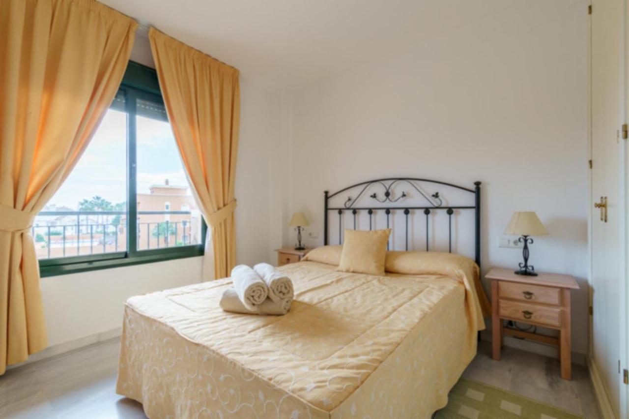 Ferienwohnung Ct 136 - Cumbres De Riviera I Sitio de Calahonda Exterior foto