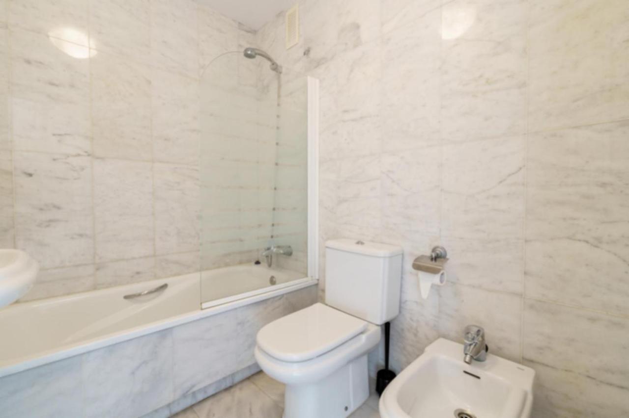 Ferienwohnung Ct 136 - Cumbres De Riviera I Sitio de Calahonda Exterior foto