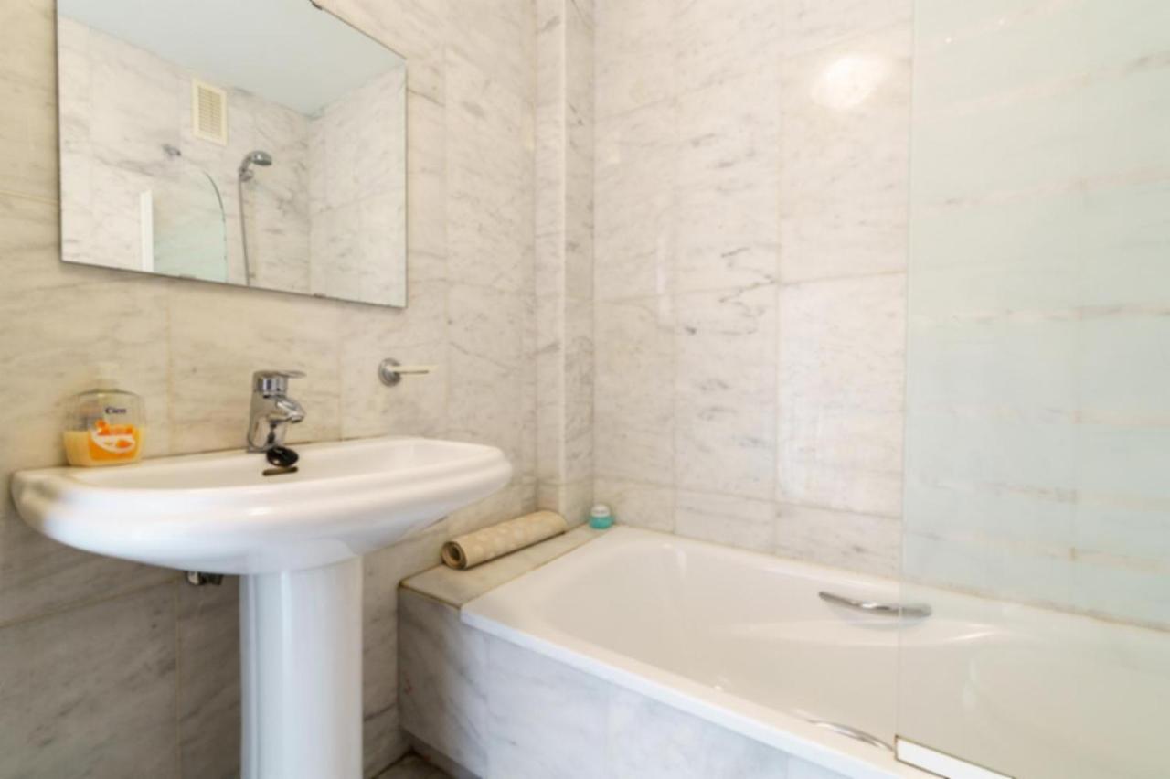 Ferienwohnung Ct 136 - Cumbres De Riviera I Sitio de Calahonda Exterior foto