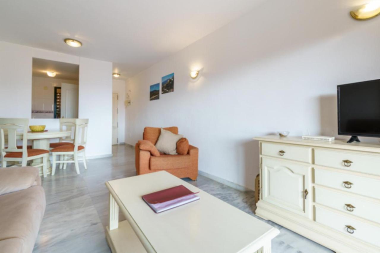 Ferienwohnung Ct 136 - Cumbres De Riviera I Sitio de Calahonda Exterior foto